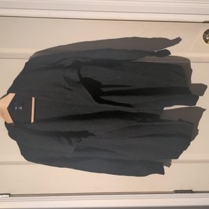 Gap - black cardigan